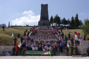  / Новини от Казанлък