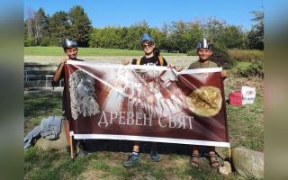  / Новини от Казанлък