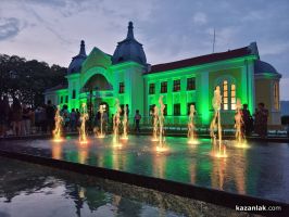  / Новини от Казанлък