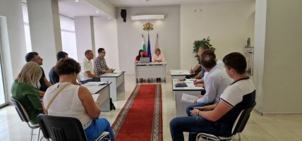  / Новини от Казанлък