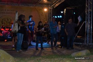  / Новини от Казанлък