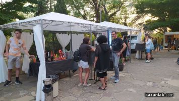  / Новини от Казанлък