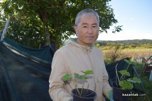  / Новини от Казанлък