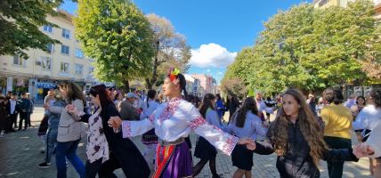  / Новини от Казанлък