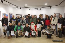  / Новини от Казанлък