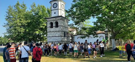  / Новини от Казанлък