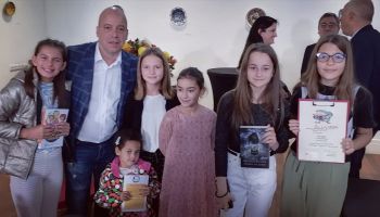  / Новини от Казанлък