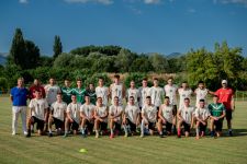 Розите надвиха Верея с 2:0 / Спортни новини от Казанлък