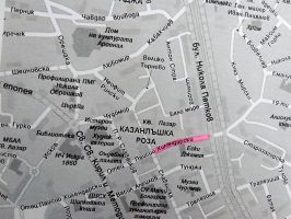  / Новини от Казанлък