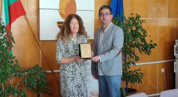  / Новини от Казанлък