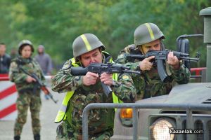  / Новини от Казанлък