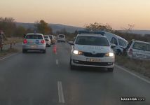  / Новини от Казанлък