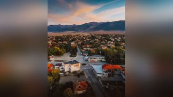 В неделя Крън се готви за голям празник  / Новини от Казанлък