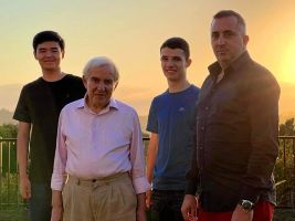  / Новини от Казанлък