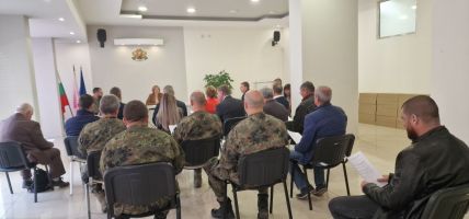  / Новини от Казанлък