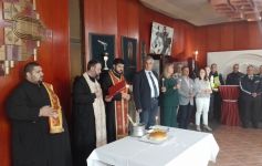 Отличиха 43-ма полицаи по случай професионалния празник на българската Полиция / Новини от Казанлък