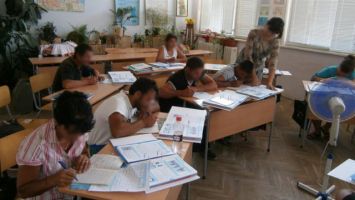 10,4% от населението на Казанлък е с начално или по-ниско образование / Новини от Казанлък