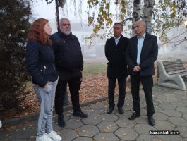  / Новини от Казанлък