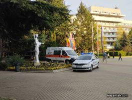  / Новини от Казанлък