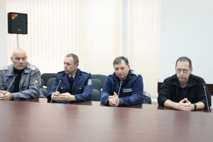 В Стара Загора обсъждаха предстоящо съвместно учение за реакция при тежко ПТП / Новини от Казанлък
