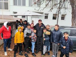  / Новини от Казанлък