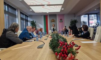  / Новини от Казанлък