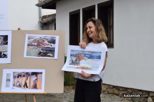  / Новини от Казанлък