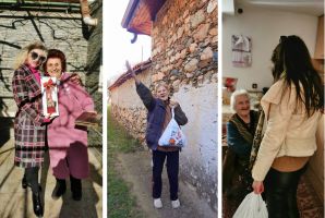  / Новини от Казанлък