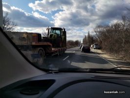  / Новини от Казанлък