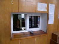 Гишетата за регистрация в КАТ с намалено работно време днес / Новини от Казанлък