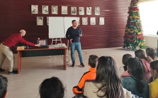  / Новини от Казанлък