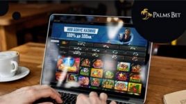 Кои са най-играните казино игри в Palms bet? / Новини от Казанлък