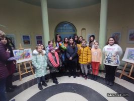  / Новини от Казанлък