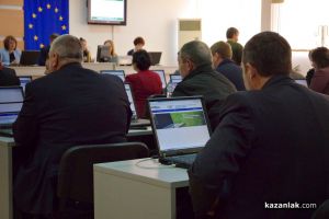 13 точки в дневния ред на първото заседание на ОбС за годината / Новини от Казанлък