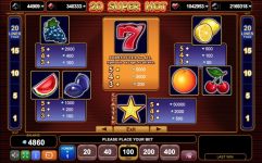 Ротативката 20 Super Hot ще спори за най-игран слот през 2022 / Новини от Казанлък