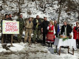  / Новини от Казанлък