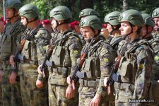 Казанлък ще изпрати тържествено военен контингент за операцията в Босна и Херцеговина / Новини от Казанлък