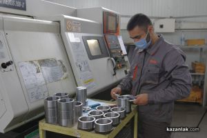  / Новини от Казанлък