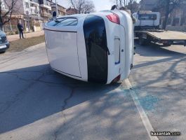  / Новини от Казанлък