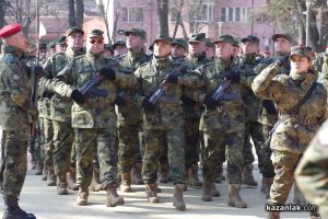  / Новини от Казанлък