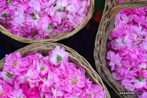  / Новини от Казанлък