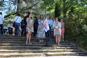 Задава се деветото издание на ежегодния фестивал „Здравей, здраве“ / Новини от Казанлък