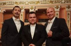 Павелбанци отбелязват 3 март с концерт на трио “Тенорите“ / Новини от Казанлък