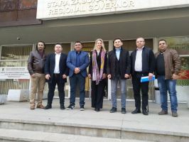  / Новини от Казанлък