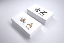 Полезни и занимателни образователни карти за деца / Новини от Казанлък