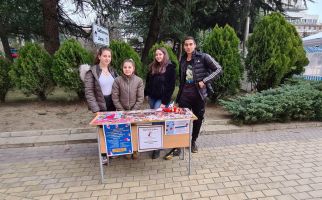  / Новини от Казанлък