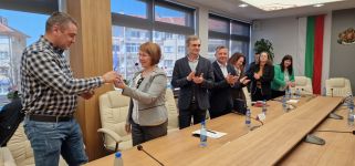  / Новини от Казанлък