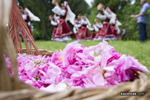  / Новини от Казанлък