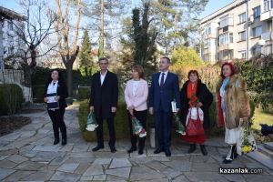  / Новини от Казанлък