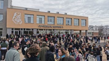  / Новини от Казанлък